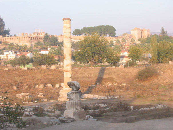 Efes (Turska), novembar 2008 15 A.jpg